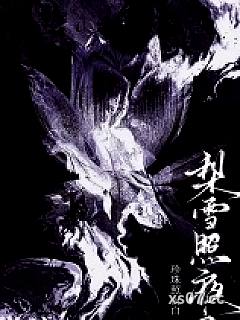梨雪照夜白 作者：珍珠词人