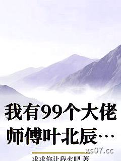 我有99个大佬师傅叶北辰周若妤