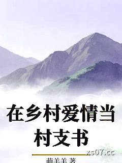 在乡村爱情当村支书小说封面-萌羊羊-都市