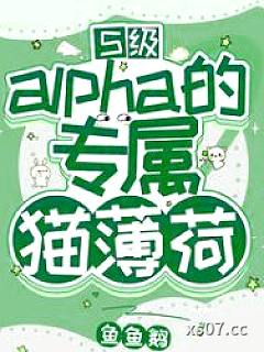 S级alpha的专属猫薄荷小说封面-鱼鱼鹅-言情