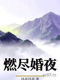 燃尽婚夜