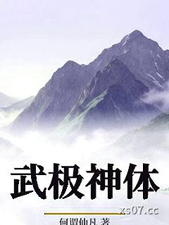 武极神体小说封面-何谓仙凡-历史