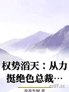权势滔天：从力挺绝色总裁开始小说封面-步步生财-都市