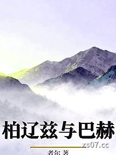 柏辽兹与巴赫小说封面-者尔-ＧＬ百合