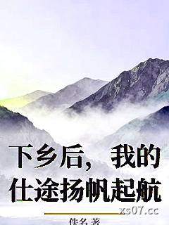 下乡后，我的仕途扬帆起航 作者：佚名 分类：小说