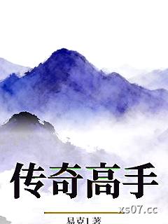 传奇高手小说封面-易克1-都市