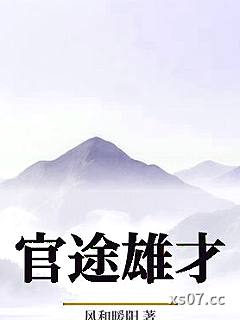 官途雄才小说封面-风和暖阳-都市