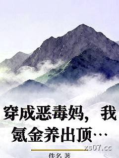 穿成恶毒妈，我氪金养出顶流娃小说封面-佚名-都市