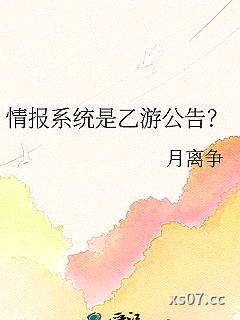 情报系统是乙游公告？