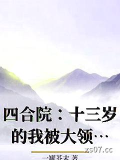 四合院：十三岁的我被大领导召见