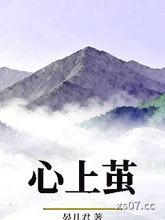 心上茧小说封面-晏几君-ＧＬ百合