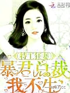 特工狂妻：暴君总裁，我不生！小说封面-宫小宝-军事