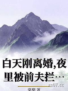 白天刚离婚,夜里被前夫拦腰宠
