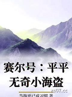 赛尔号：平平无奇小海盗小说封面-当拖更已成习惯-奇幻