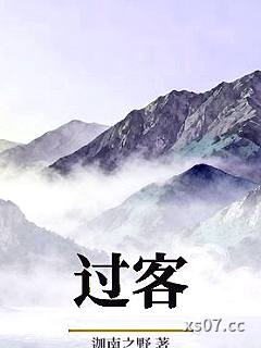 过客小说封面-迦南之野-ＧＬ百合
