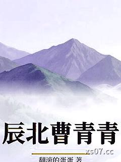 辰北曹青青小说封面-翻滚的蛋蛋-游戏