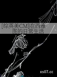 [综英美CM]在西雅图的日常生活