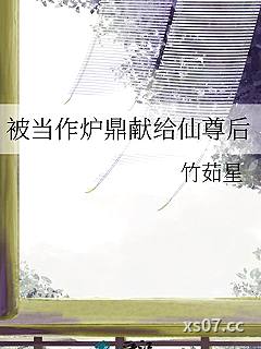 被当作炉鼎献给仙尊后小说封面-竹茹星-武侠