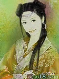 妖途（NPH）小说封面-月圆月缺-仙侠