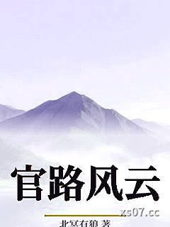 官路风云