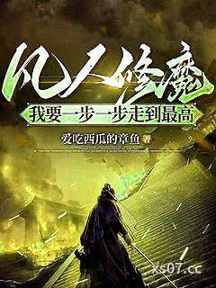 凡人修魔：我要一步一步走到最高