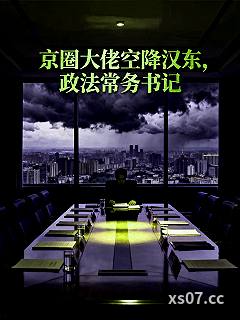 京圈大佬空降汉东，政法常务书记小说封面-来振旭-奇幻