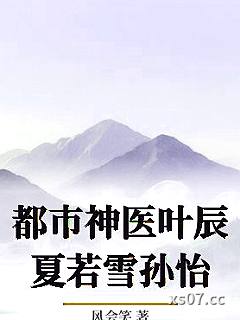 都市神医叶辰夏若雪孙怡