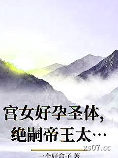宫女好孕圣体，绝嗣帝王太缠人小说封面-一个好盒子-奇幻