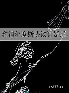 和福尔摩斯协议订婚后