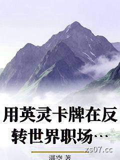 用英灵卡牌在反转世界职场内卷小说封面-湛空-都市