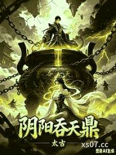 阴阳吞天鼎