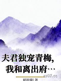 夫君独宠青梅，我和离出府嫁国舅