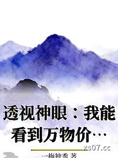 透视神眼：我能看到万物价值
