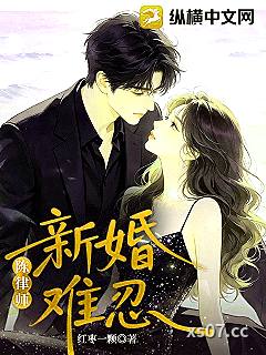 陈律师，新婚难忍！