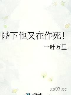 陛下他又在作死！小说封面-一叶万里-奇幻