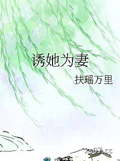 诱她为妻小说封面-扶瑶万里-轻小说