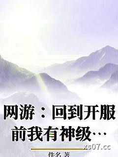 网游：回到开服前我有神级天赋小说封面-佚名-游戏