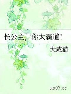 长公主，你太霸道小说封面-文雅的老鸨-历史