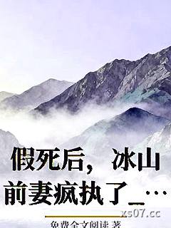 假死后，冰山前妻疯执了_小飞象来喽【完结+番外】小说封面-免费全文阅读-ＧＬ百合