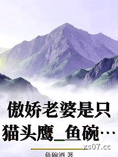 傲娇老婆是只猫头鹰_鱼碗酒小说封面-鱼碗酒-ＧＬ百合