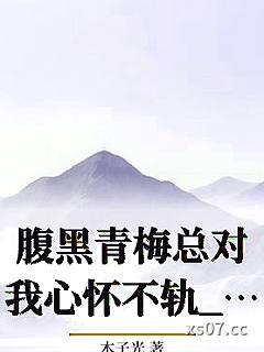 腹黑青梅总对我心怀不轨_木子光小说封面-木子光-ＧＬ百合