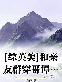 [综英美]和亲友群穿哥谭以后小说封面-琬译-军事