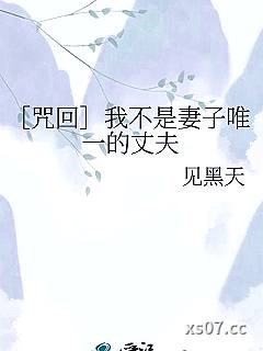 ［咒回］我不是妻子唯一的丈夫小说封面-见黑天-ＧＬ百合