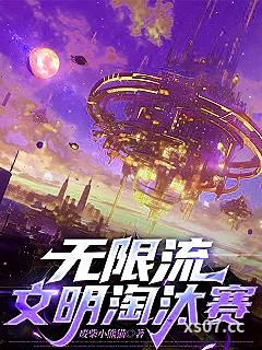 无限流：文明淘汰赛小说封面-废柴小熊猫-ＢＬ同人