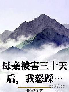 母亲被害三十天后，我怒踩渣男小三狂炸了天