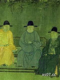我在锦衣卫跟大儒辩经小说封面-沧海茫茫粒米身-历史