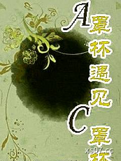 A罩杯遇见C罩杯