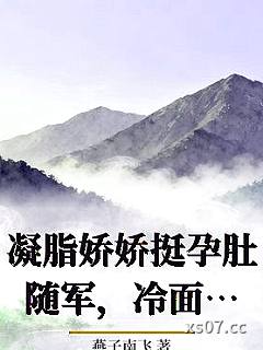 凝脂娇娇挺孕肚随军，冷面糙汉夜不能寐