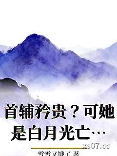 首辅矜贵？可她是白月光亡妻小说封面-雪雪又饿了-穿越重生