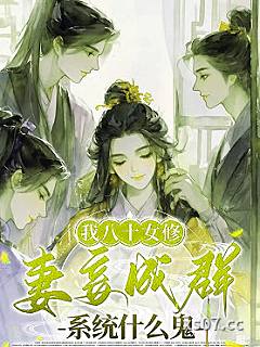 我八十女修，妻妾成群系统什么鬼小说封面-青岚客-仙侠